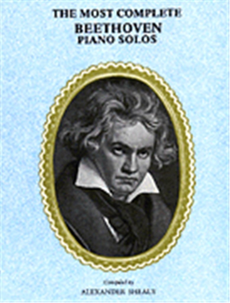 Most Complete Beethoven
